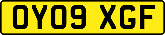 OY09XGF