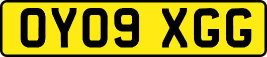 OY09XGG