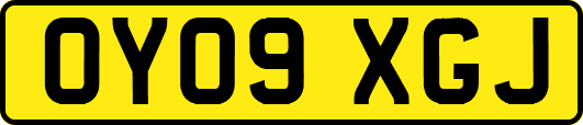 OY09XGJ