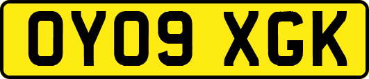 OY09XGK