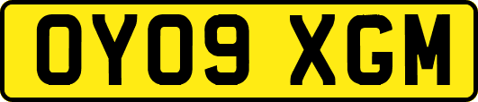 OY09XGM