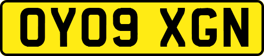 OY09XGN