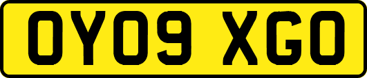 OY09XGO