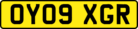 OY09XGR