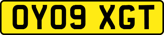 OY09XGT