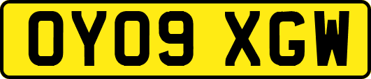 OY09XGW