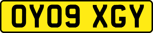 OY09XGY