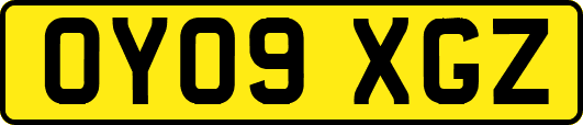 OY09XGZ