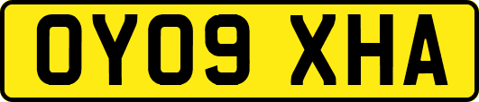 OY09XHA