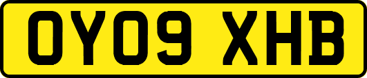 OY09XHB