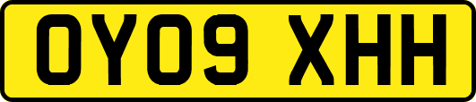OY09XHH