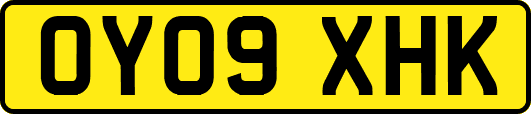 OY09XHK