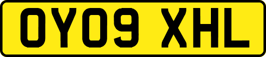 OY09XHL