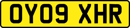 OY09XHR