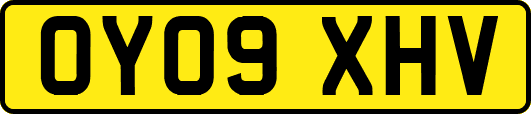 OY09XHV