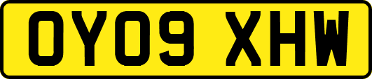 OY09XHW