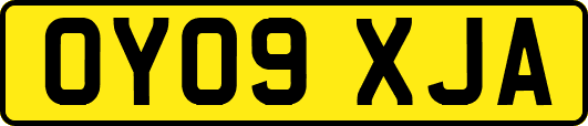 OY09XJA