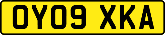 OY09XKA