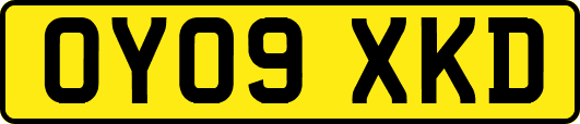 OY09XKD