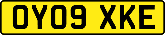 OY09XKE