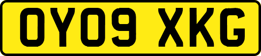 OY09XKG