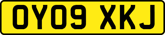 OY09XKJ