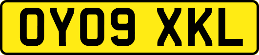 OY09XKL