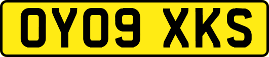 OY09XKS