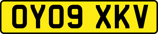 OY09XKV