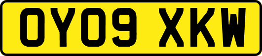 OY09XKW