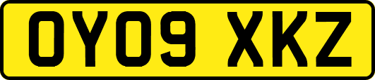 OY09XKZ
