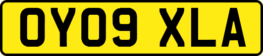 OY09XLA