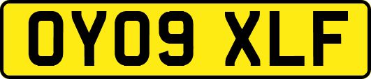 OY09XLF