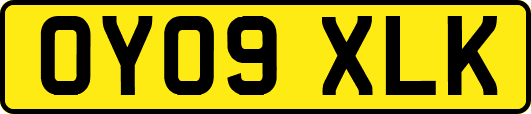 OY09XLK
