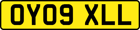 OY09XLL