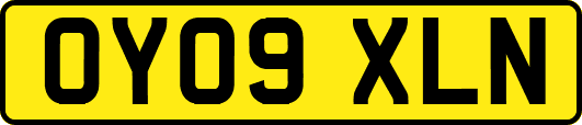 OY09XLN