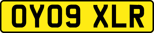 OY09XLR