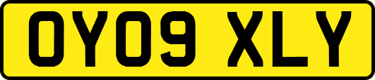 OY09XLY