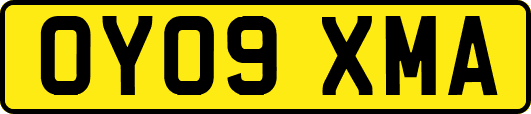 OY09XMA