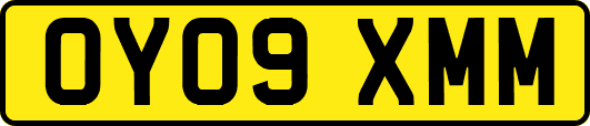 OY09XMM