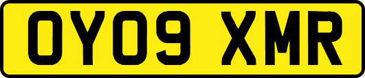 OY09XMR
