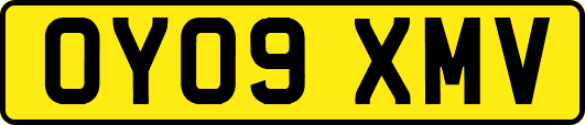 OY09XMV