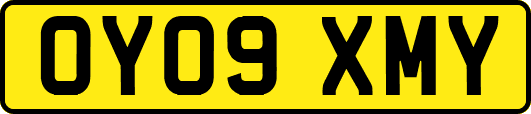 OY09XMY