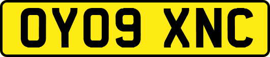 OY09XNC