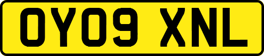 OY09XNL