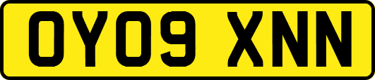 OY09XNN