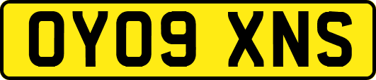 OY09XNS