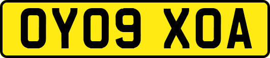 OY09XOA