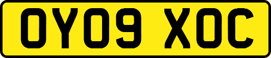 OY09XOC