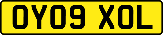 OY09XOL